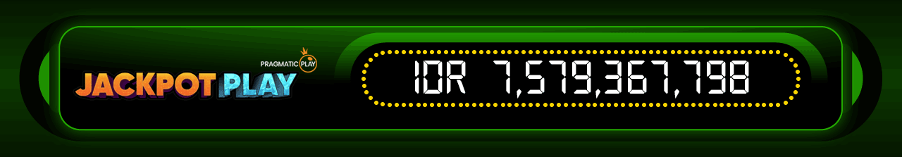 ANDROSLOT77 Jackpot