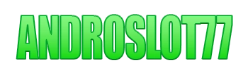 Logo ANDROSLOT77